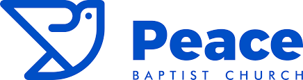 Peace Baptist Church logo