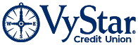 Vystar Company Logo